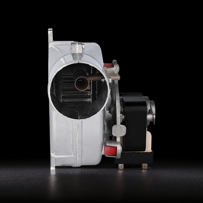 LONGWELL High Quality 35W AC 220V Single Phase Recirculating Heater Centrifugal Fan Gas Blower Fan