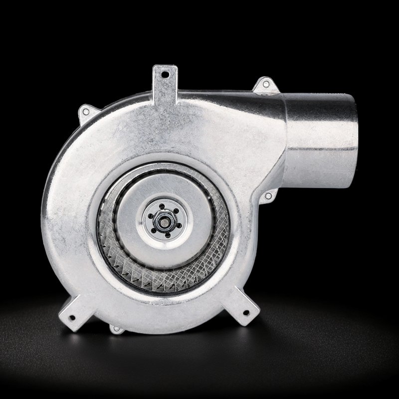 LONGWELL High Quality 35W AC 220V Single Phase Recirculating Heater Centrifugal Fan Gas Blower Fan