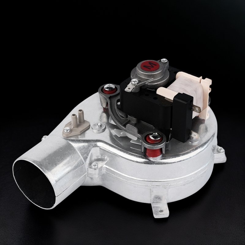 LONGWELL High Quality 35W AC 220V Single Phase Recirculating Heater Centrifugal Fan Gas Blower Fan
