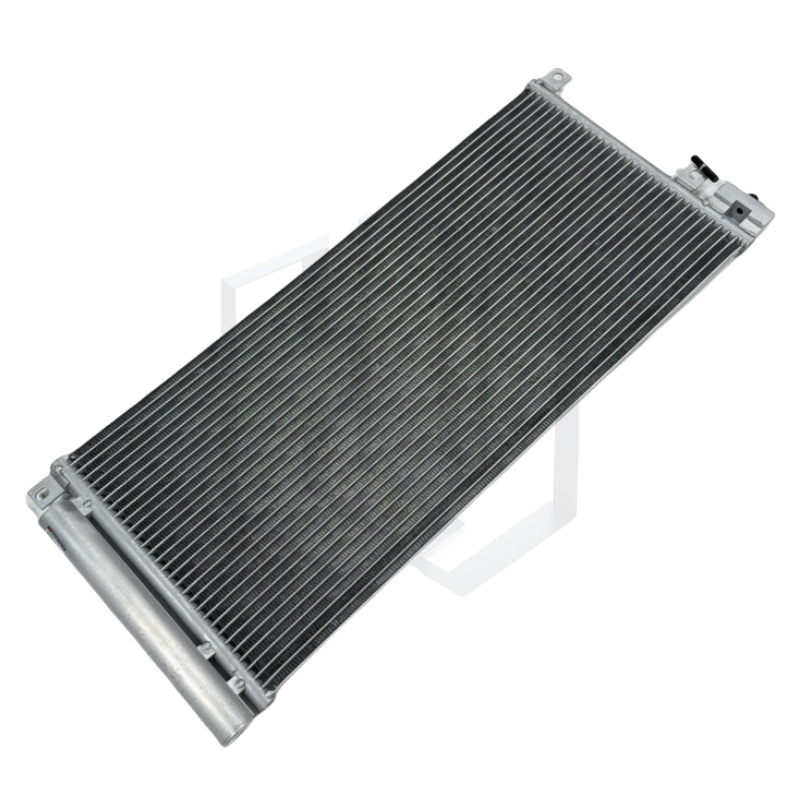 Wholesale high quality Auto parts For ENCORE TRACKER car Air conditioning condenser Chevrolet Buick 95026328 42349617 95321793