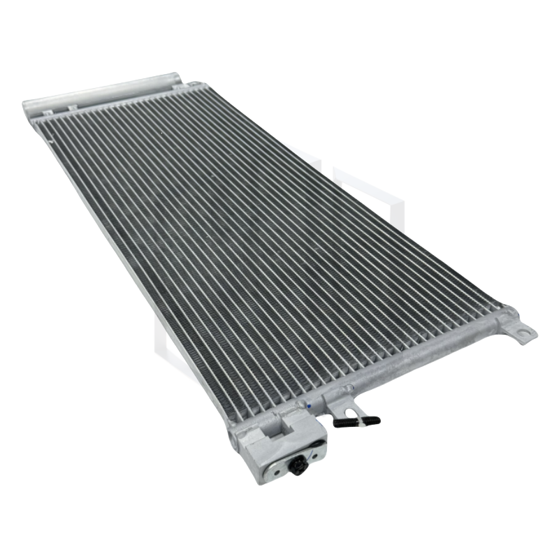 Wholesale high quality Auto parts For ENCORE TRACKER car Air conditioning condenser Chevrolet Buick 95026328 42349617 95321793
