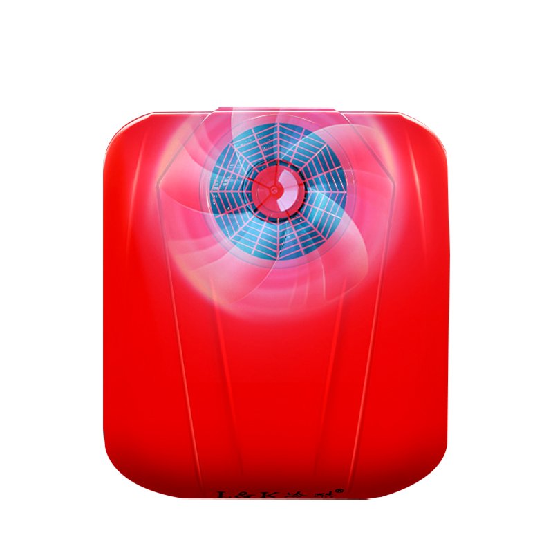 New 12V Car Air Conditioning with R134A Refrigerant 12 Volt Condenser for Truck air Conditioner