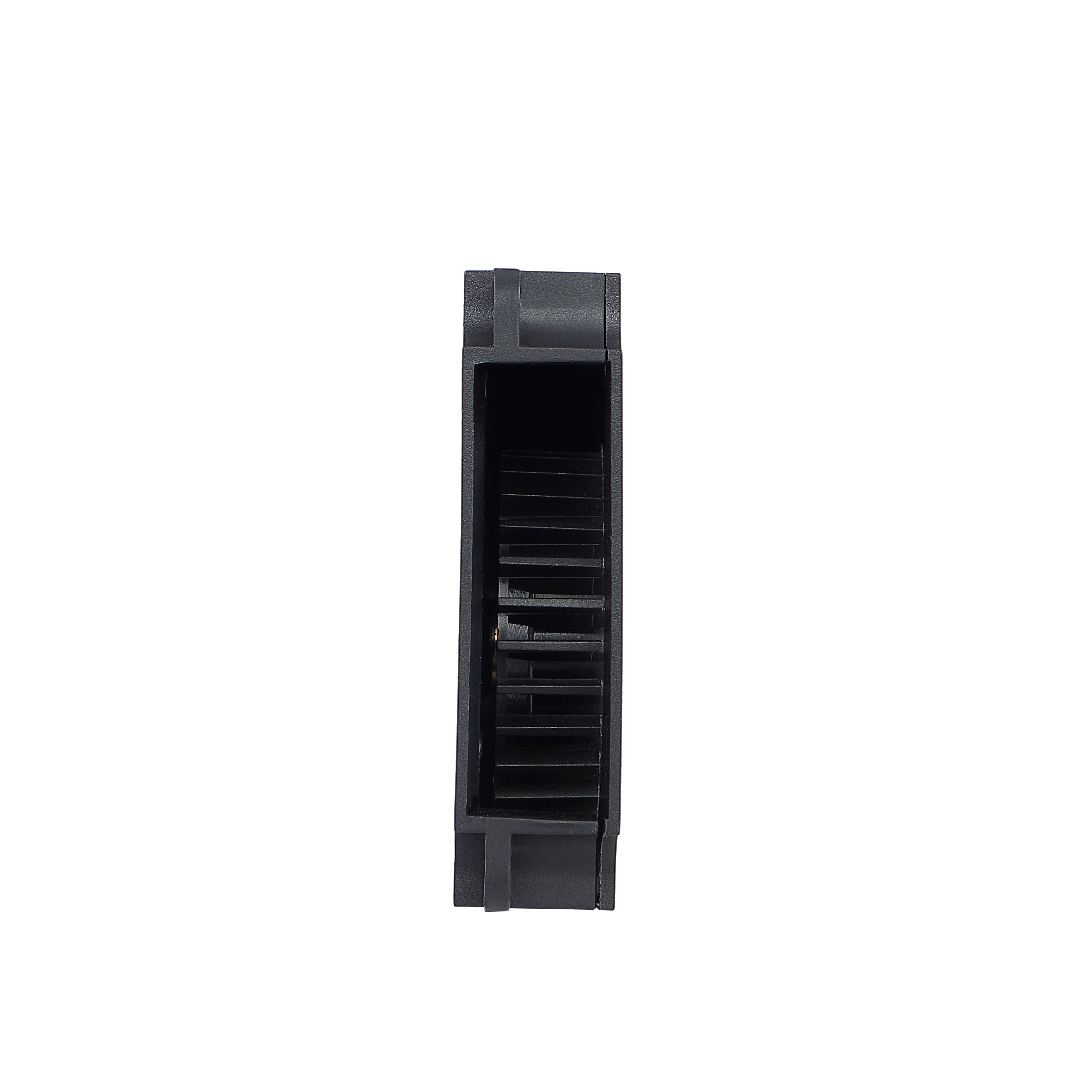 Manufacture Direct Sales High Quality Small Blower 40x40x10mm USB Wire Connection 6000RPM DC12V Sleeve Cooling Blower