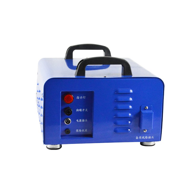 KT208 Chiller and Heat Exchanger Tube Cleaner