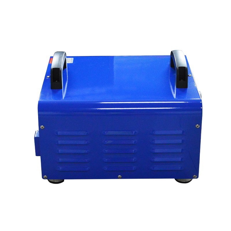KT208 Chiller and Heat Exchanger Tube Cleaner