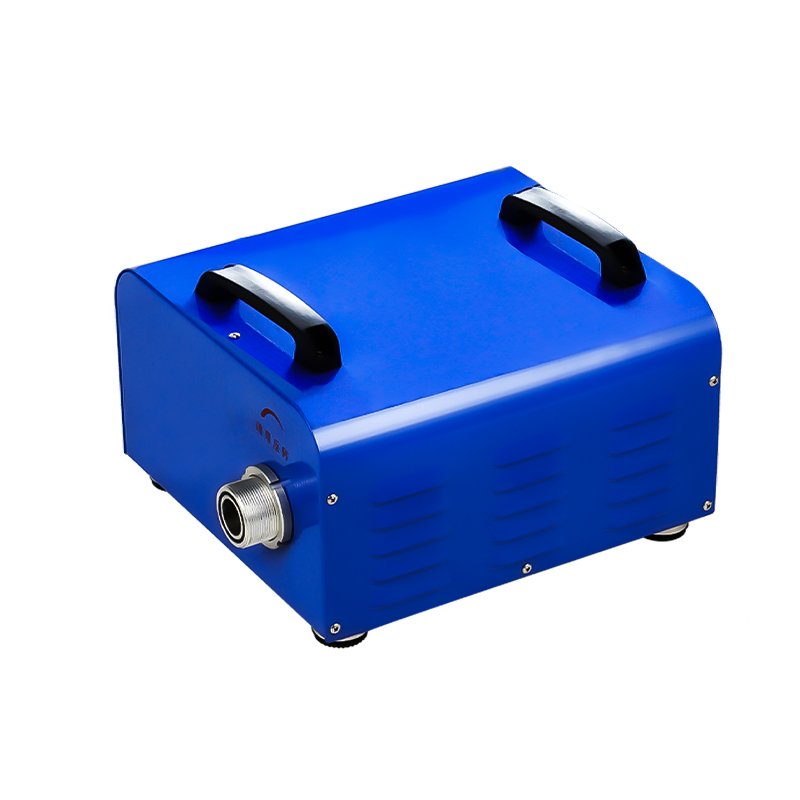 KT208 Chiller and Heat Exchanger Tube Cleaner
