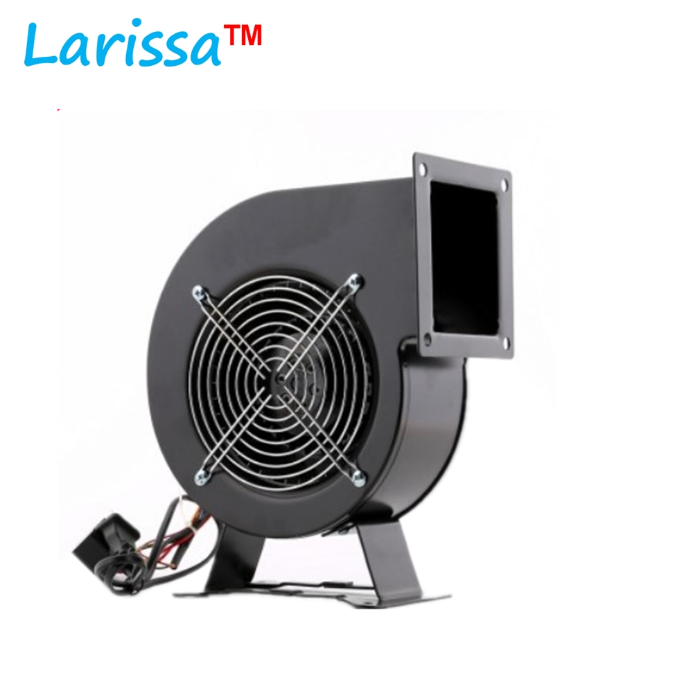 XYDF Series Energy-saving FLJ Small Air Suction Tube 60W Blower Centrifugal Fan