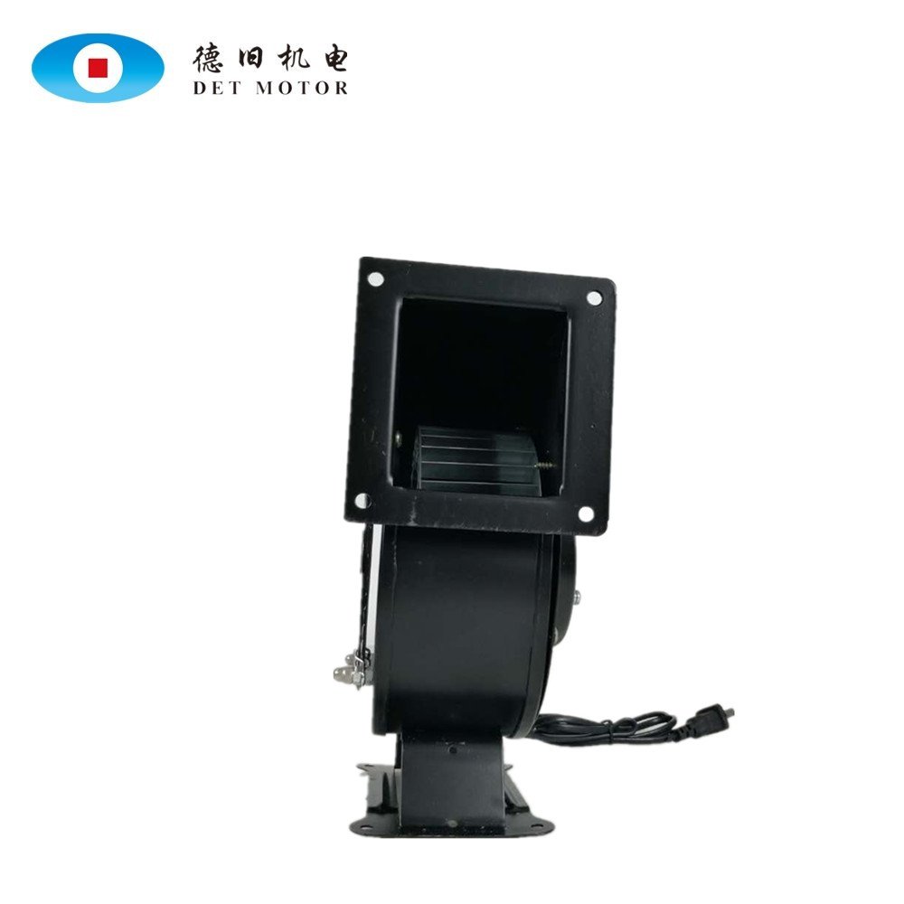 XYDF Series Energy-saving FLJ Small Air Suction Tube 60W Blower Centrifugal Fan