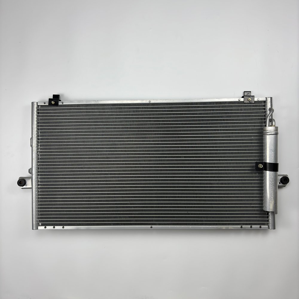 Aftermarket Car Auto Air Conditioning System Auto AC Condenser for NISSAN MAXIMA INFINITI I35 OEM 921002Y920 2Y960