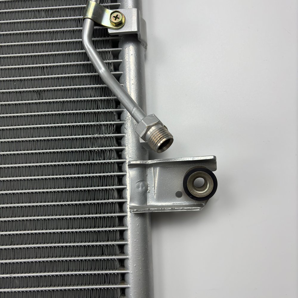Aftermarket Car Auto Air Conditioning System Auto AC Condenser for NISSAN MAXIMA INFINITI I35 OEM 921002Y920 2Y960