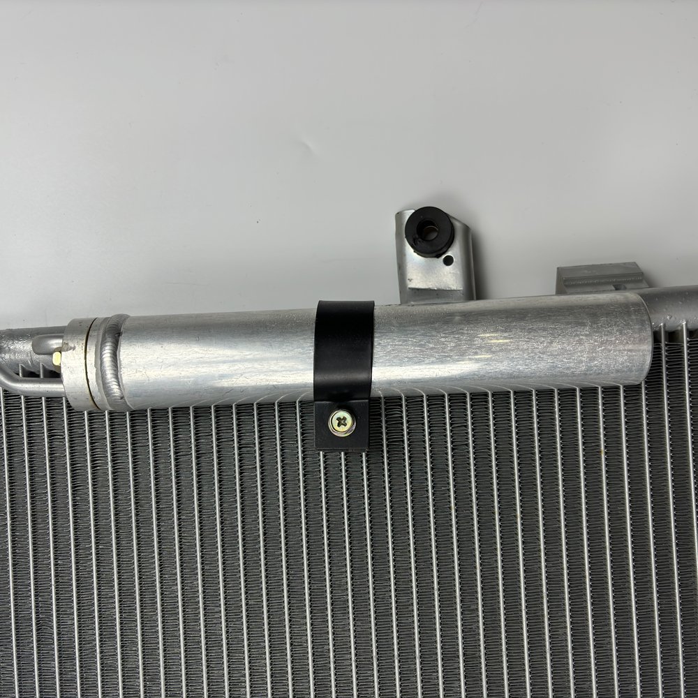 Aftermarket Car Auto Air Conditioning System Auto AC Condenser for NISSAN MAXIMA INFINITI I35 OEM 921002Y920 2Y960