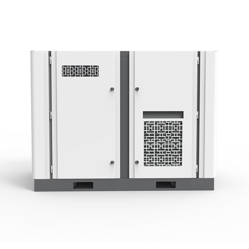 MultseaI 10HP 20HP 30HP 7BAR 8bar 10bar 12bar Rotary Silent Air-compressors Customized Industrial Screw Air Compressor