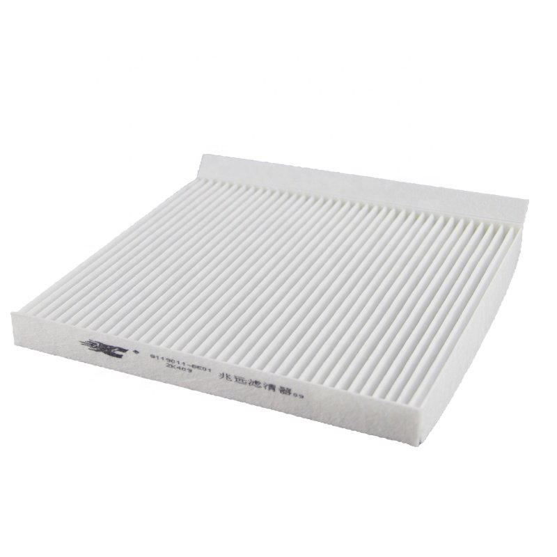 ZYC Car Replacement Parts Cabin Filter OEM 8119011-BE01