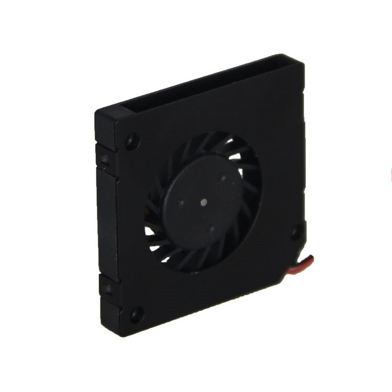 MEGA 30mm High Quality DC 5v 12v 30*30*4mm High air Flow Mini Blower Fan for VR Camera