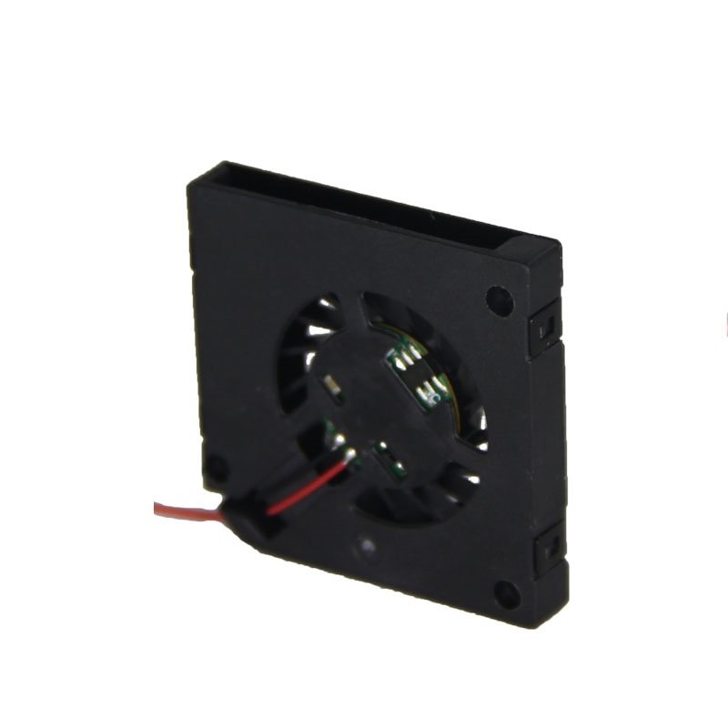 MEGA 30mm High Quality DC 5v 12v 30*30*4mm High air Flow Mini Blower Fan for VR Camera