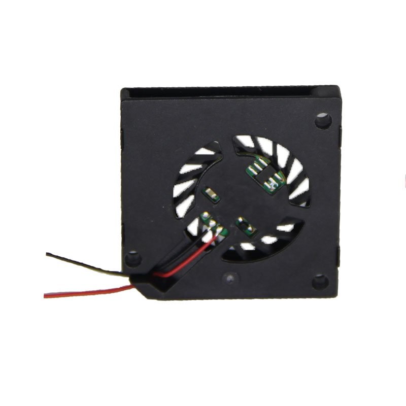 MEGA 30mm High Quality DC 5v 12v 30*30*4mm High air Flow Mini Blower Fan for VR Camera