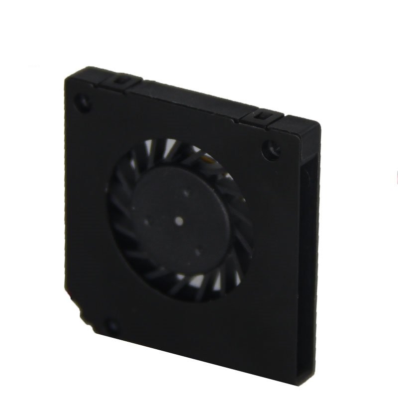 MEGA 30mm High Quality DC 5v 12v 30*30*4mm High air Flow Mini Blower Fan for VR Camera