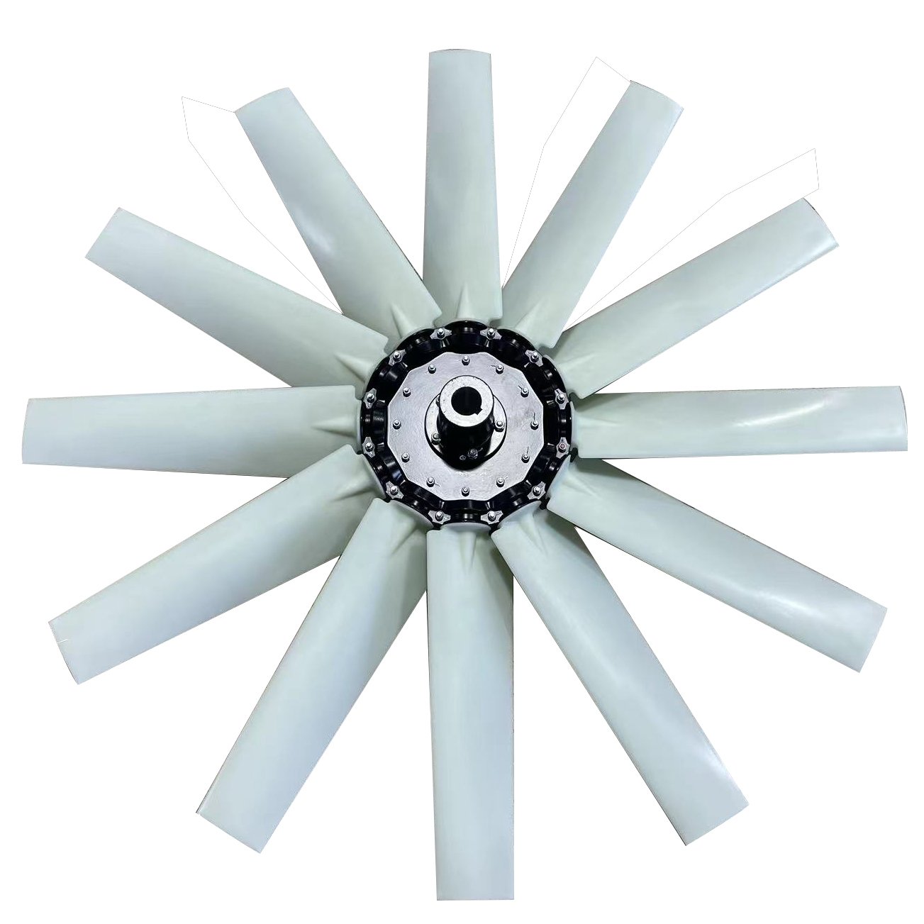 Axial Fan 8-16 Inch 220v Portable Ventilation Exhaust Fan With Flexible Duct High Velocity Industrial Blower