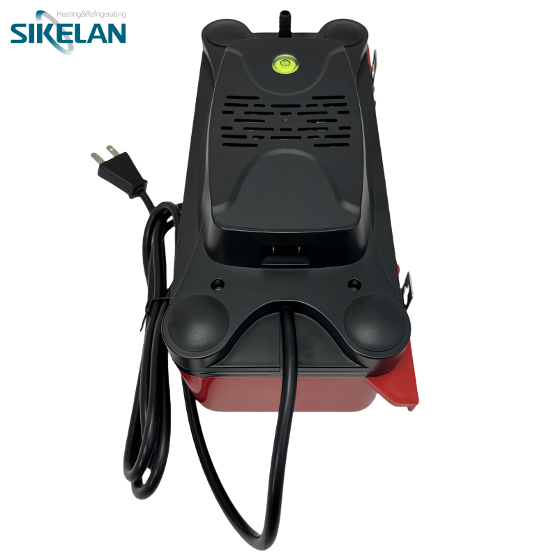 MD-TPF-15-115H Factory's Directly Exporting 115V 60HZ Vertical Centrifugal Condensate Removal Pump