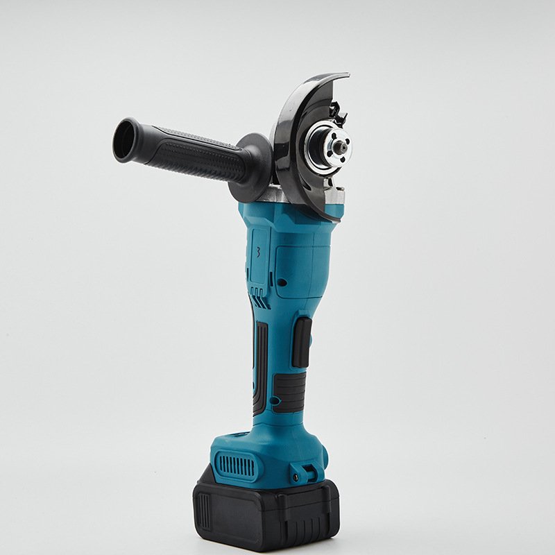 High Performance 10mm Angle Grinder angle Grinder 10mm for Large Industrial Production