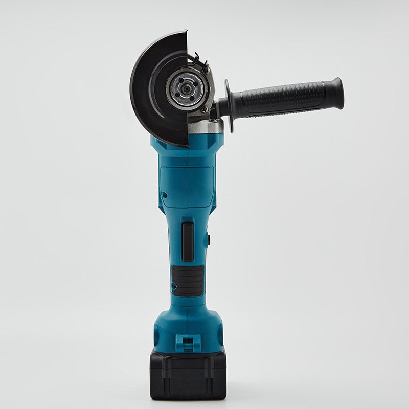 High Performance 10mm Angle Grinder angle Grinder 10mm for Large Industrial Production
