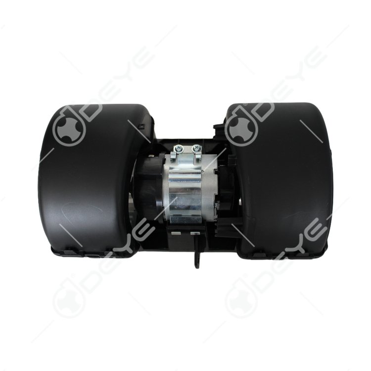 OE 20443822 20926019 Auto Parts Heater Blower Fan Motor for VOLVO FH 12 , FM 12, FM 9 1993