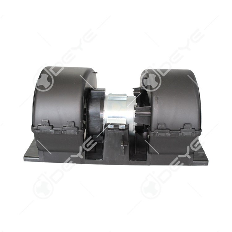 OE 20443822 20926019 Auto Parts Heater Blower Fan Motor for VOLVO FH 12 , FM 12, FM 9 1993