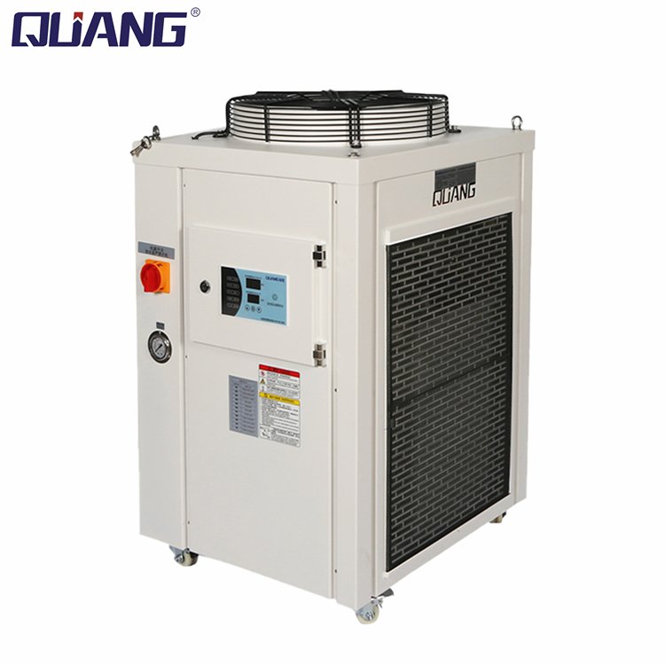 High-Quality Low-Temperature Commercial Air-Cooled Integrated Large-Capacity Laser Chiller Water Chiller Industrial Chiller