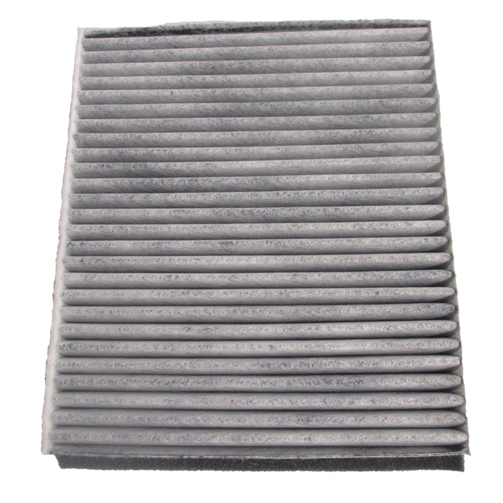 Soft Foldable Carbon Material Filter Cabin Filter for Car 377-819-638 377819638 CU3162 LA623 LAK623 ACP305 Use for VW