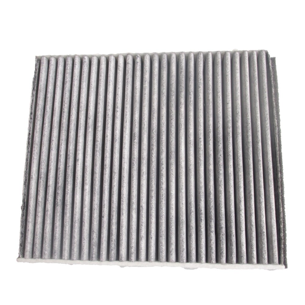 Soft Foldable Carbon Material Filter Cabin Filter for Car 377-819-638 377819638 CU3162 LA623 LAK623 ACP305 Use for VW