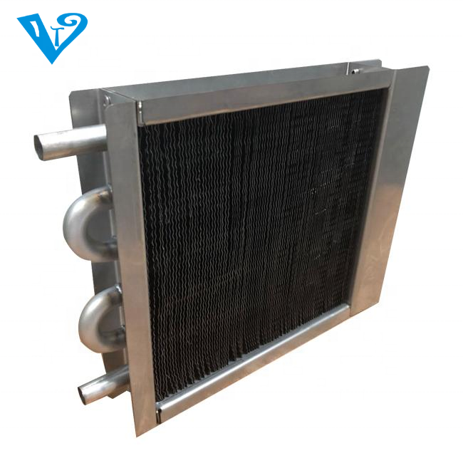 Commercial HVAC Coil Suppliers Energy Saving Evaporator Coil air Condenser