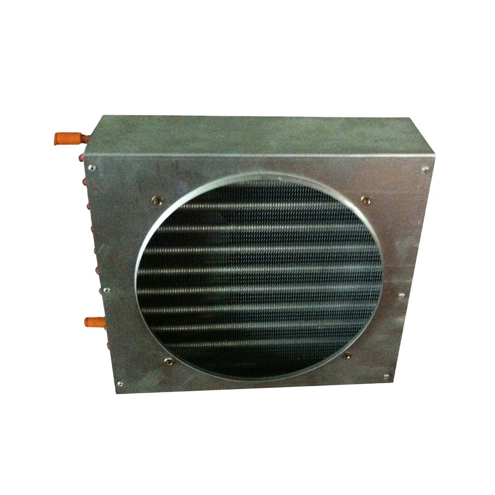 Commercial HVAC Coil Suppliers Energy Saving Evaporator Coil air Condenser
