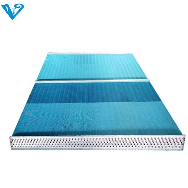 Commercial HVAC Coil Suppliers Energy Saving Evaporator Coil air Condenser