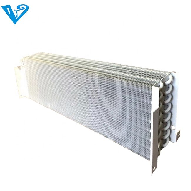 Commercial HVAC Coil Suppliers Energy Saving Evaporator Coil air Condenser