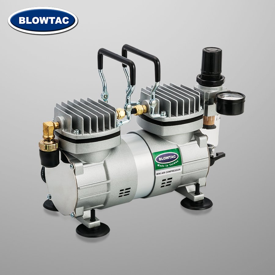 220V 1/6 Hp Portable air Compressor