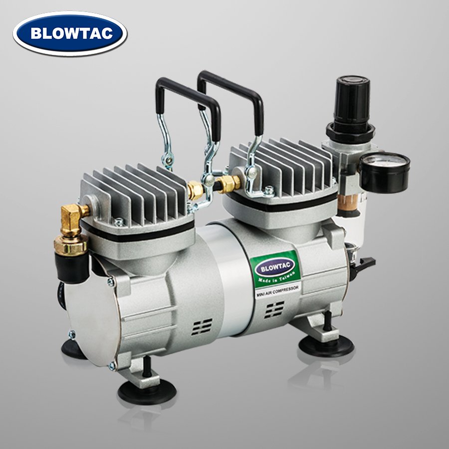 220V 1/6 Hp Portable air Compressor