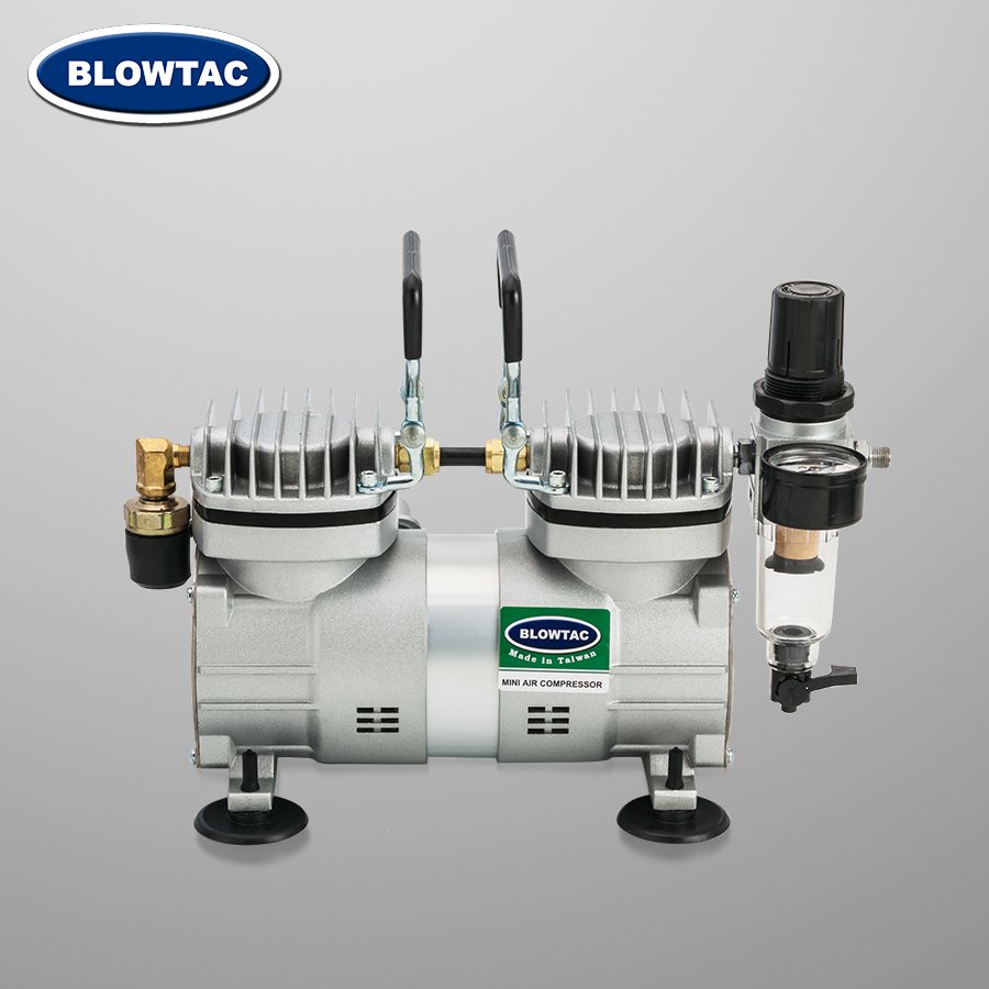 220V 1/6 Hp Portable air Compressor