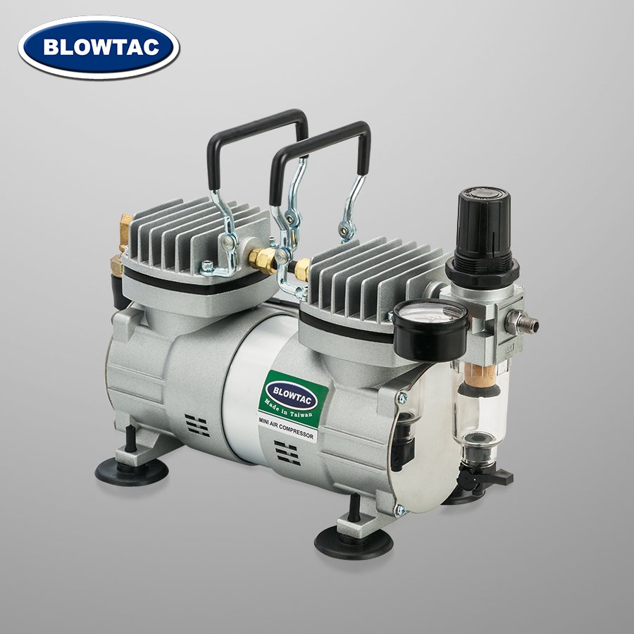 220V 1/6 Hp Portable air Compressor