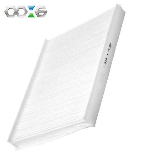 97133-2B005 Polyester Synthetic Fiberactivated Carbon AC Filter for Korean Car Engine Parts Cabin Filters