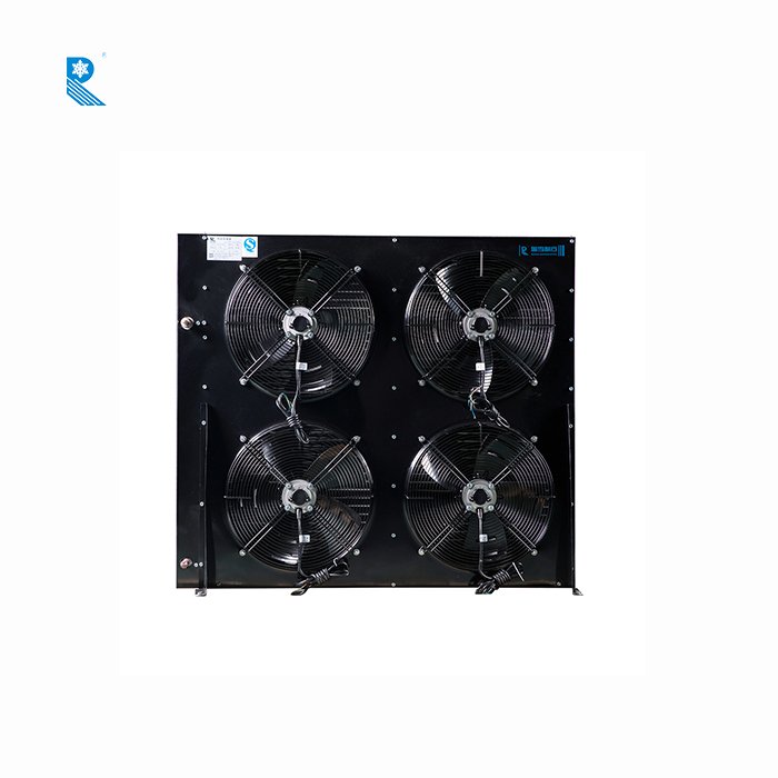 Air Cooled Refrigeration Condenser for Small Condenser Units