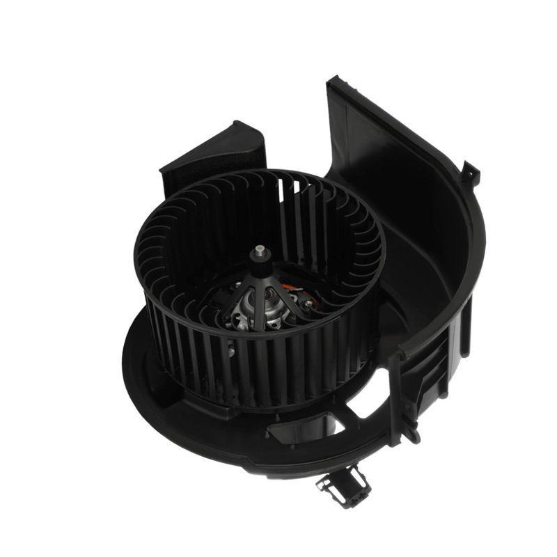 Car Air Conditioning 12 Volt Ac Blower for Bmw F10 E36 320D E91 X12020 Blower Fan Motor