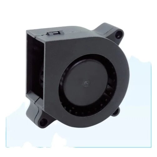 Aidecoolr 3000 Pwm 8030 D80x80x29.5 Mm,Suitable for Thermal Module,Projector, Fiat Palio, Portable Blower Fan