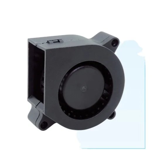Aidecoolr 3000 Pwm 8030 D80x80x29.5 Mm,Suitable for Thermal Module,Projector, Fiat Palio, Portable Blower Fan