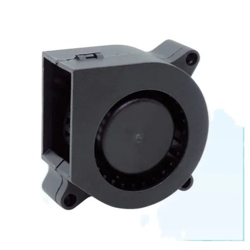 Aidecoolr 3000 Pwm 8030 D80x80x29.5 Mm,Suitable for Thermal Module,Projector, Fiat Palio, Portable Blower Fan