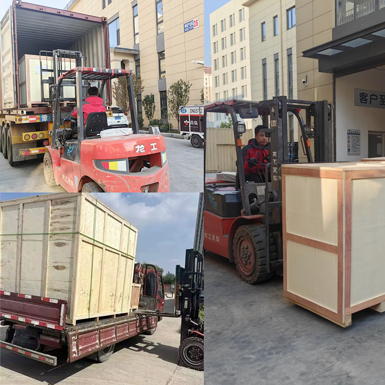 Factory Selling Floor Drying Machine Floor Dehumidification Floor Blowing Equipment Blower