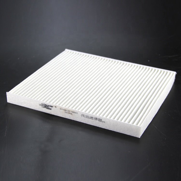 ZYC Car Replacement Parts Cabin Filter OEM 8119030-BB01