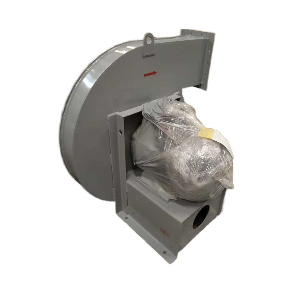 High Pressure Radial Blower Combustion Air Fan9-26No.4A