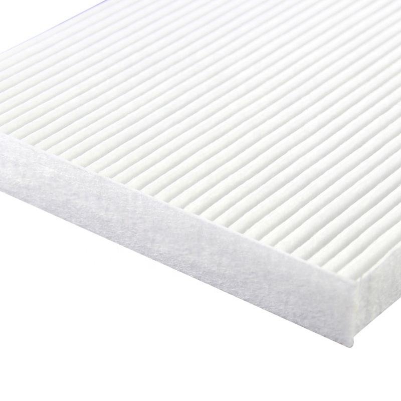 OEM Car Air Conditioner Filter Auto Cabin Filter for Toyota Corolla LEXUS 17801-21050 17801-0S020