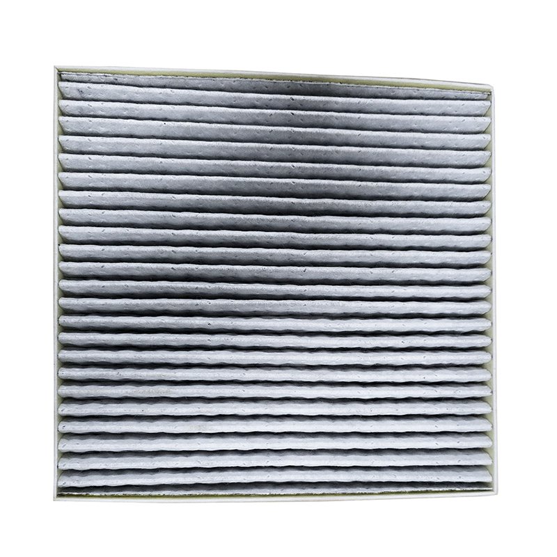 BC-PM701 80292-SDG-W01 High Efficiency Air Conditioner with HEPA Filter New Condition High Cleaning Performance