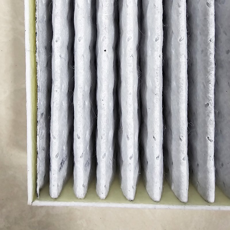 BC-PM701 80292-SDG-W01 High Efficiency Air Conditioner with HEPA Filter New Condition High Cleaning Performance